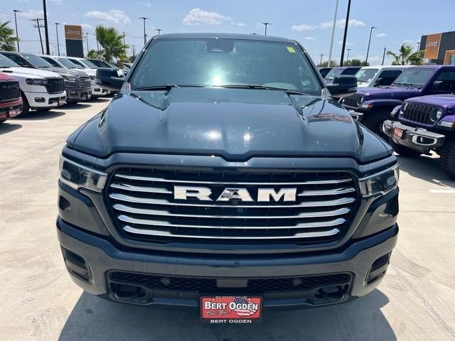 ram ram 1500 pickup 2026 1C6SRFJP8TN162700 image ram ram 1500 pickup 2026 1C6SRFJP8TN162700 image